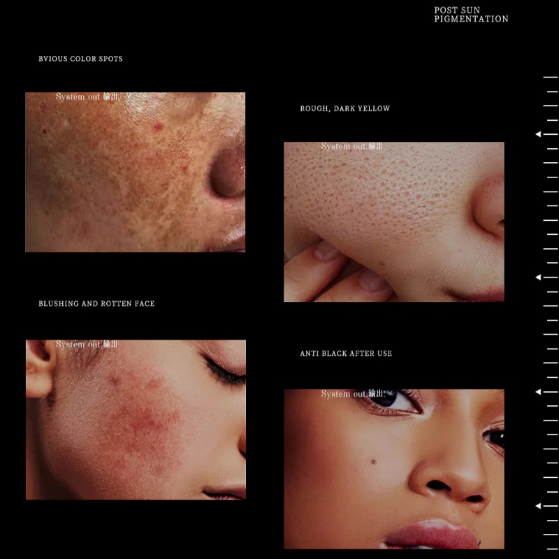1.94oz Natural Luxury Niacinam - Skincare Luxury Whitening review and price