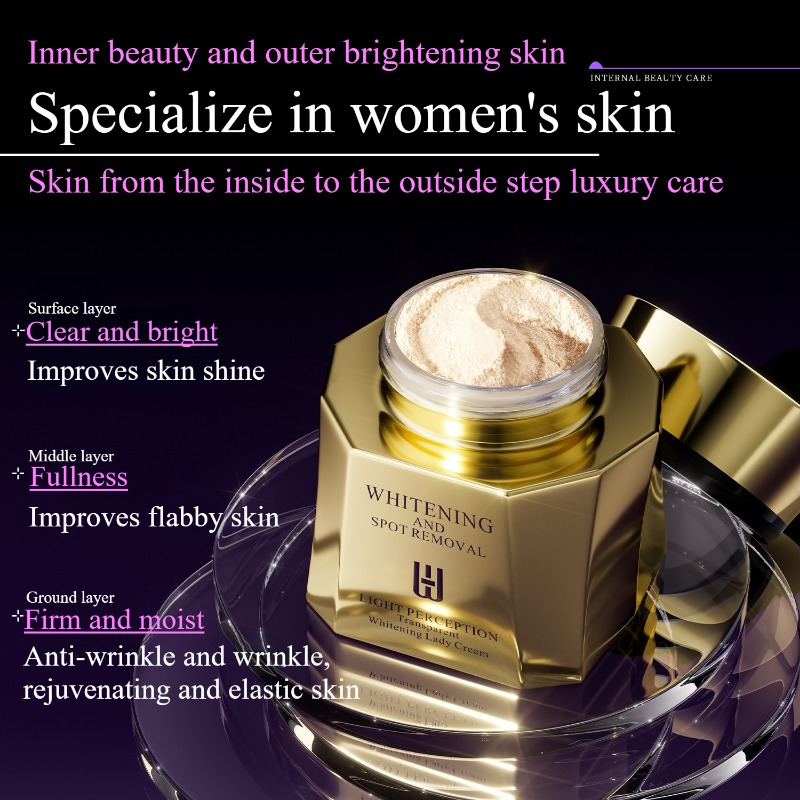 1.94oz Natural Luxury Niacinam - Skincare Luxury Whitening review and price