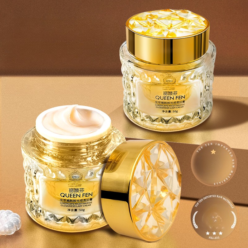 Niacinamide Collagen Luxury Fa - Skincare Luxury Whitening review and price