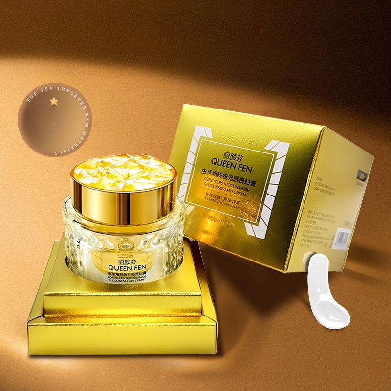 Niacinamide Collagen Luxury Fa - Skincare Luxury Whitening review and price