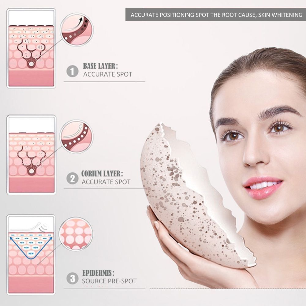 Snail Extract Collagen Pearl L - Luxury Skincare Daily review and price