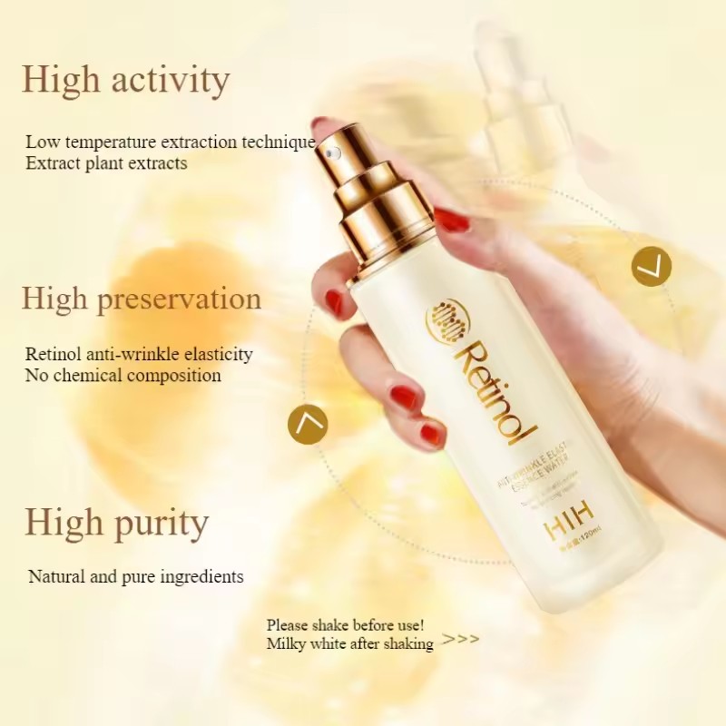 Retinol Wrinkle Remover Face S - Skincare Luxury Whitening review and price