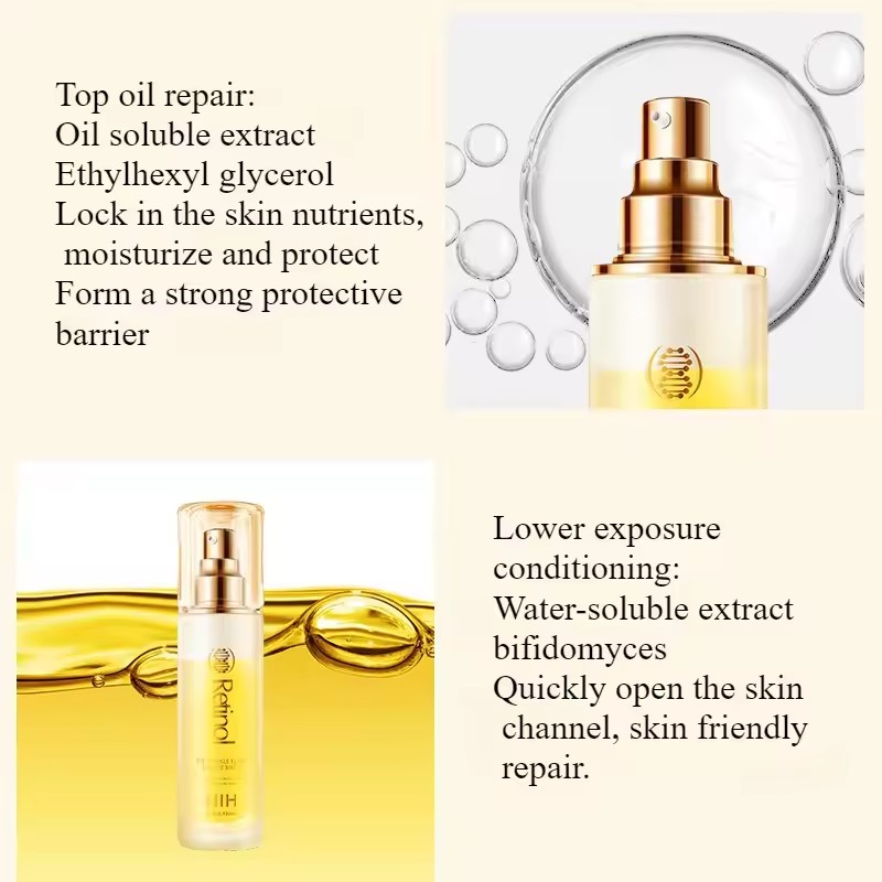Retinol Wrinkle Remover Face S - Skincare Luxury Whitening review and price