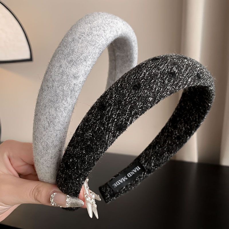 Black Luxury Vintage Bow Headb - Luxury Skincare Daily review and price