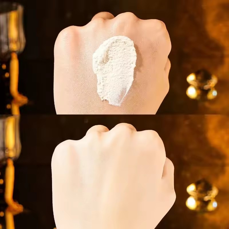 Cordyceps Sinensis Luxury Nobl - Skincare Luxury Whitening review and price