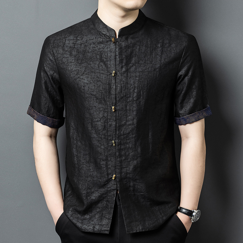 Lightweight Luxury Silk Shirts - Luxury Skincare Daily review and price