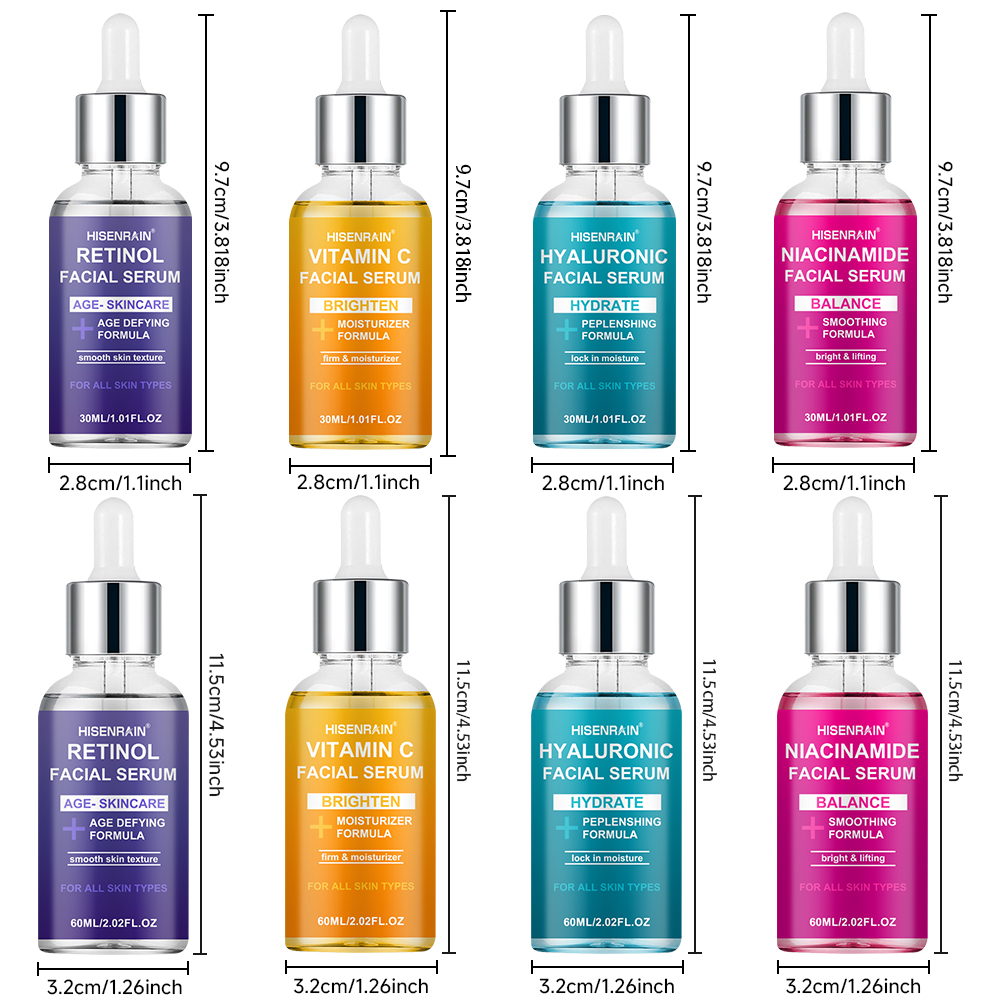 HISENRAIN Luxury Moisturizing  - Skincare Luxury Whitening review and price