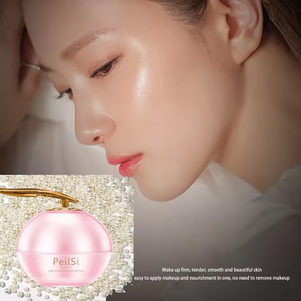 Cordyceps Sinens Luxury Lady S - Skincare Luxury Whitening review and price