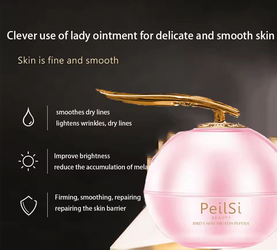 Cordyceps Sinens Luxury Lady S - Skincare Luxury Whitening review and price