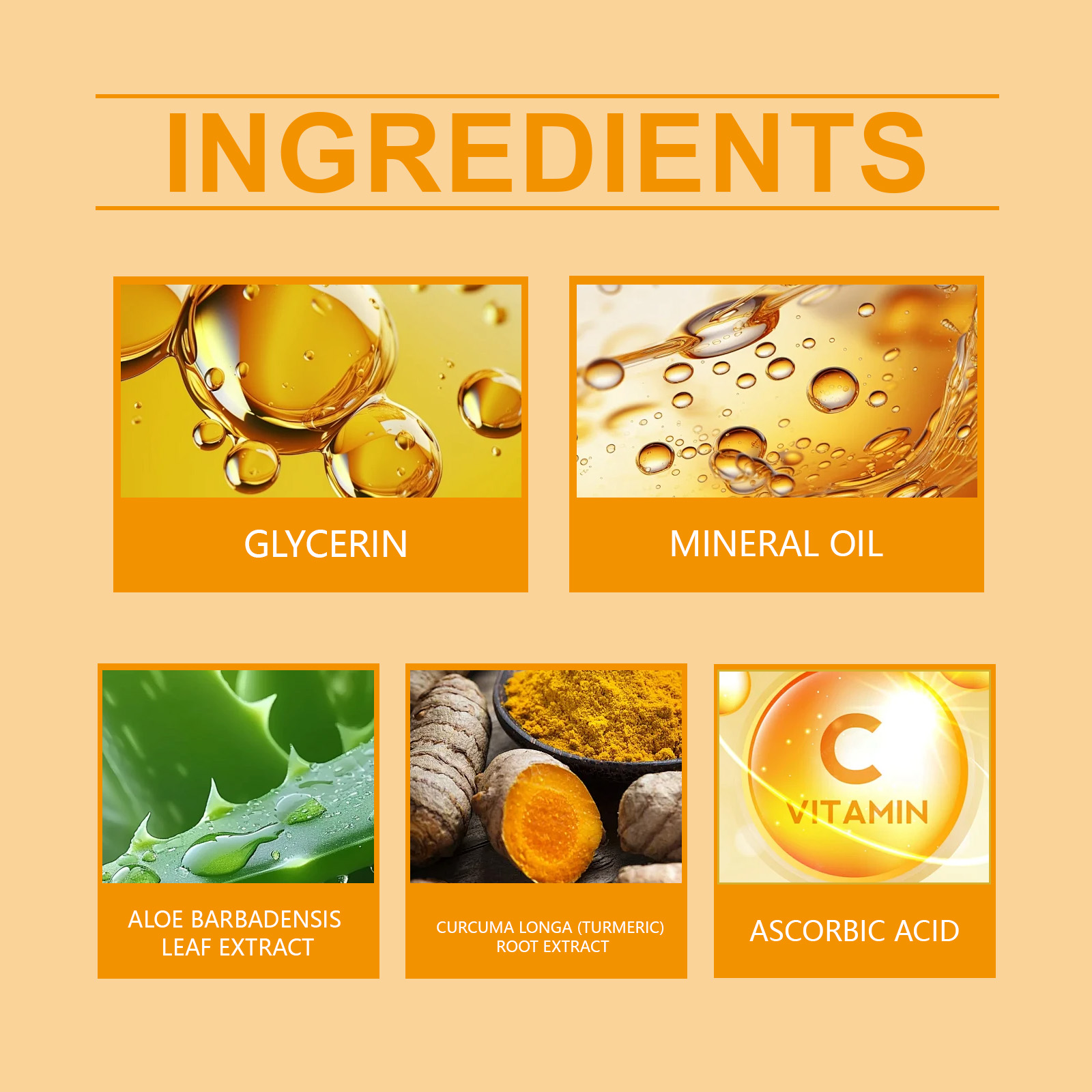 HOYGI Turmeric Face Whitening  - Skincare Luxury Whitening review and price