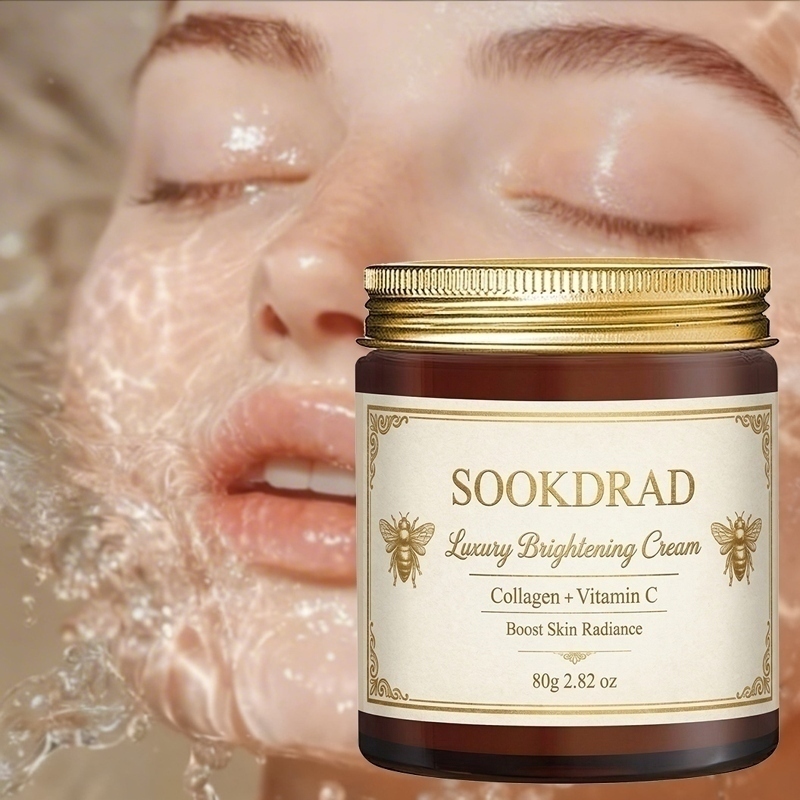 Luxury Brightening Cream, Coll - Skincare Luxury Whitening review and price