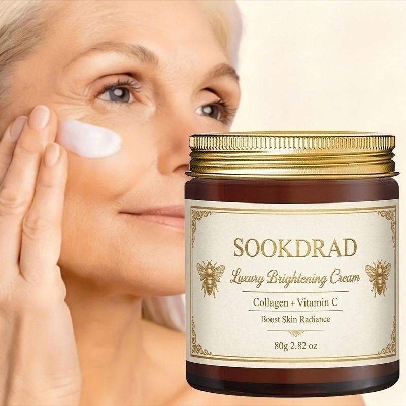 Luxury Brightening Cream, Coll - Skincare Luxury Whitening review and price