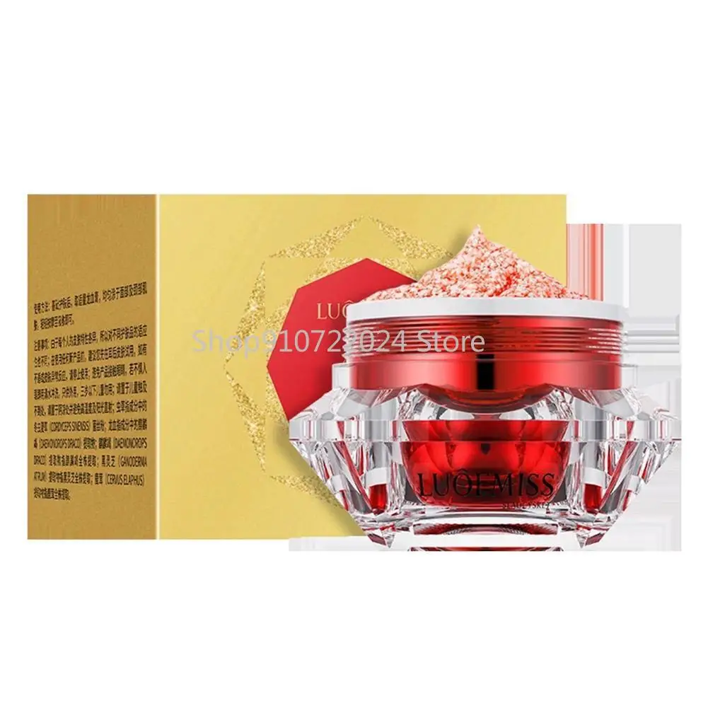 15ml Dragon Blood Cream Cordyc - Skincare Luxury Whitening review and price