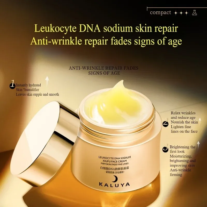 Luxury Creams Set for Dull Ski - Skincare Luxury Whitening review and price