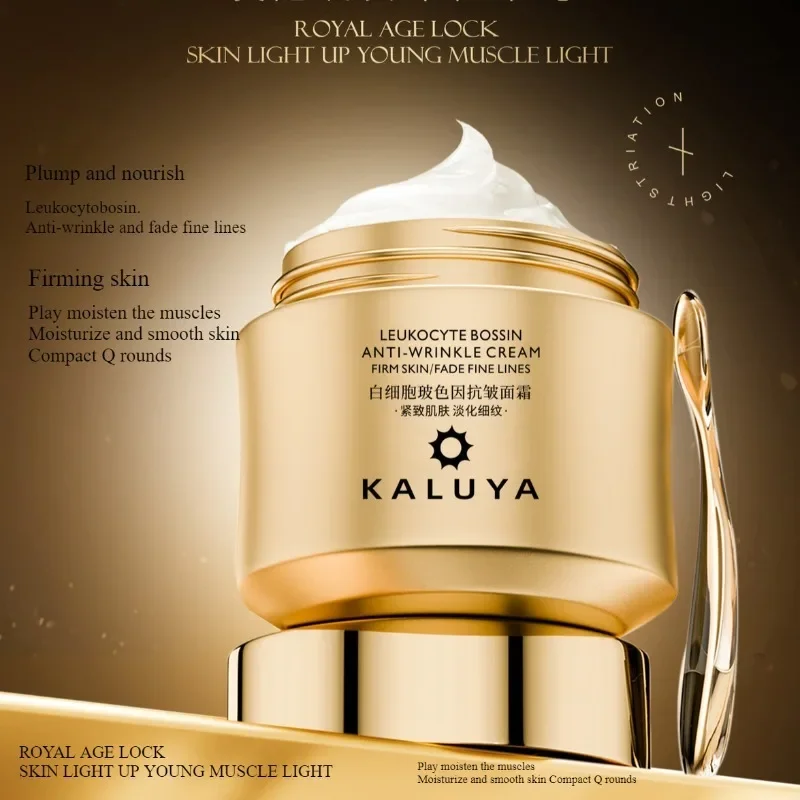 Luxury Creams Set for Dull Ski - Skincare Luxury Whitening review and price