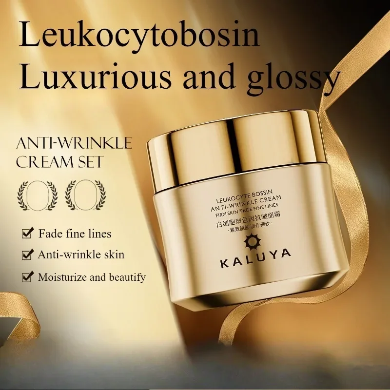 Luxury Creams Set for Dull Ski - Skincare Luxury Whitening review and price